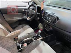 Kia Pegas